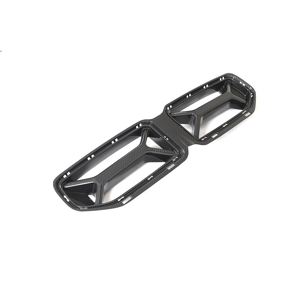 BMW M2 G87 Dry Carbon Fibre Grill