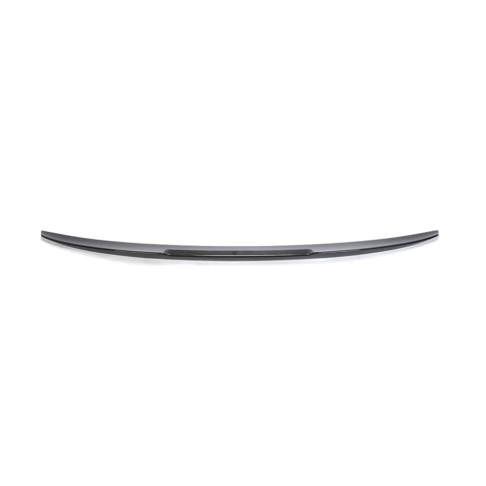 BMW 4/I Series G26 M Sport/ I4 Carbon Fibre Spoiler