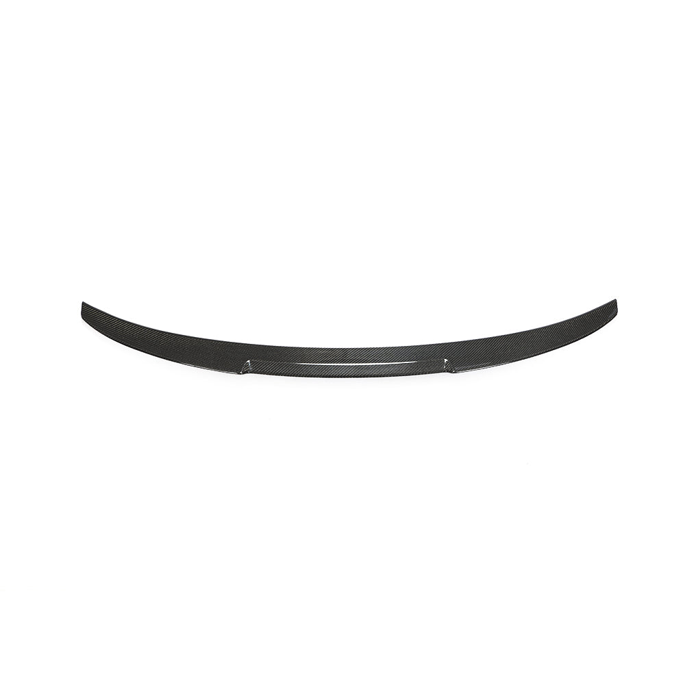 BMW 4/I Series G26 M Sport/ I4 Carbon Fibre Spoiler