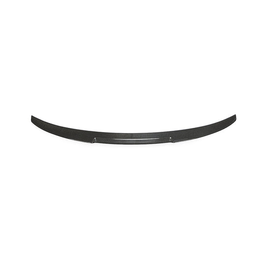 BMW 4/I Series G26 M Sport/ I4 Carbon Fibre Spoiler