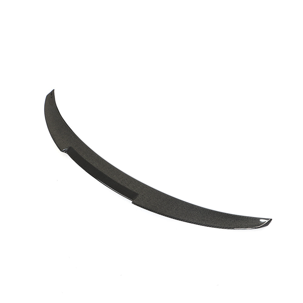 BMW 4/I Series G26 M Sport/ I4 Carbon Fibre Spoiler