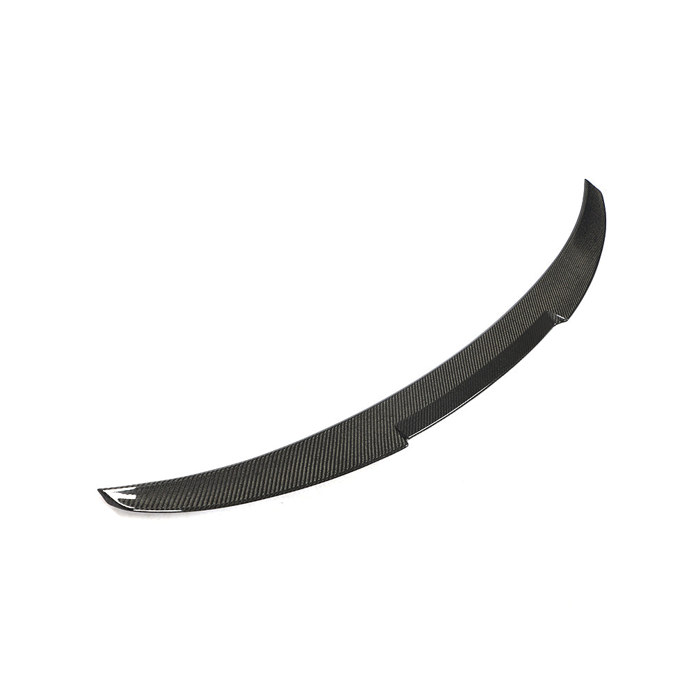 BMW 4/I Series G26 M Sport/ I4 Carbon Fibre Spoiler