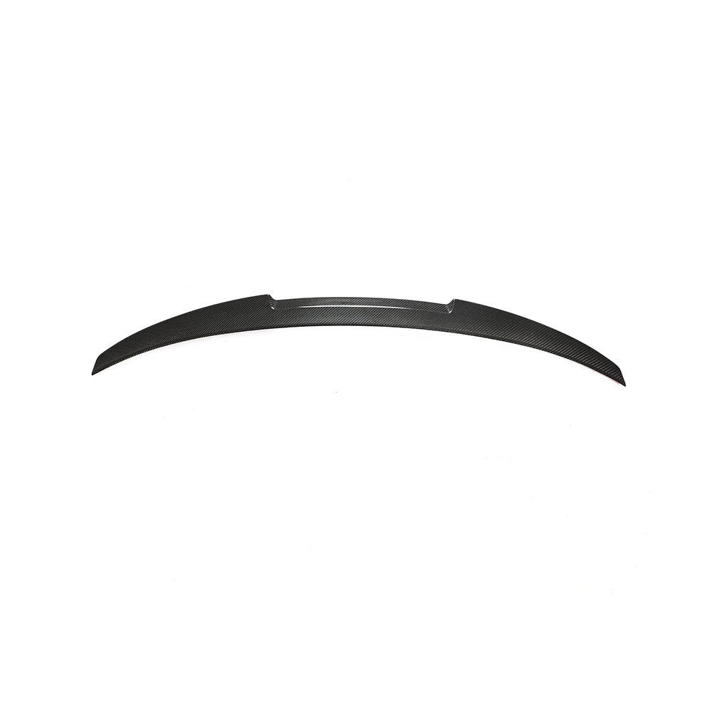 BMW 4/I Series G26 M Sport/ I4 Carbon Fibre Spoiler