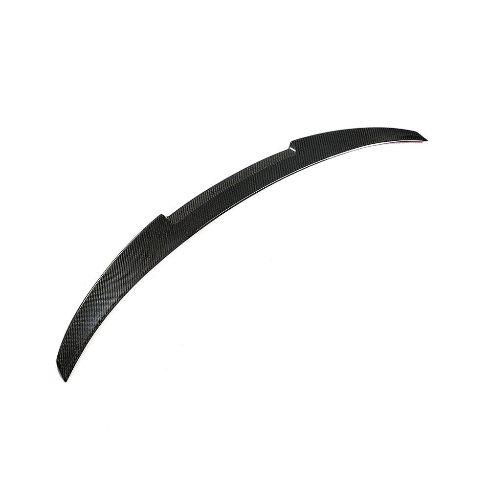 BMW 4/I Series G26 M Sport/ I4 Carbon Fibre Spoiler