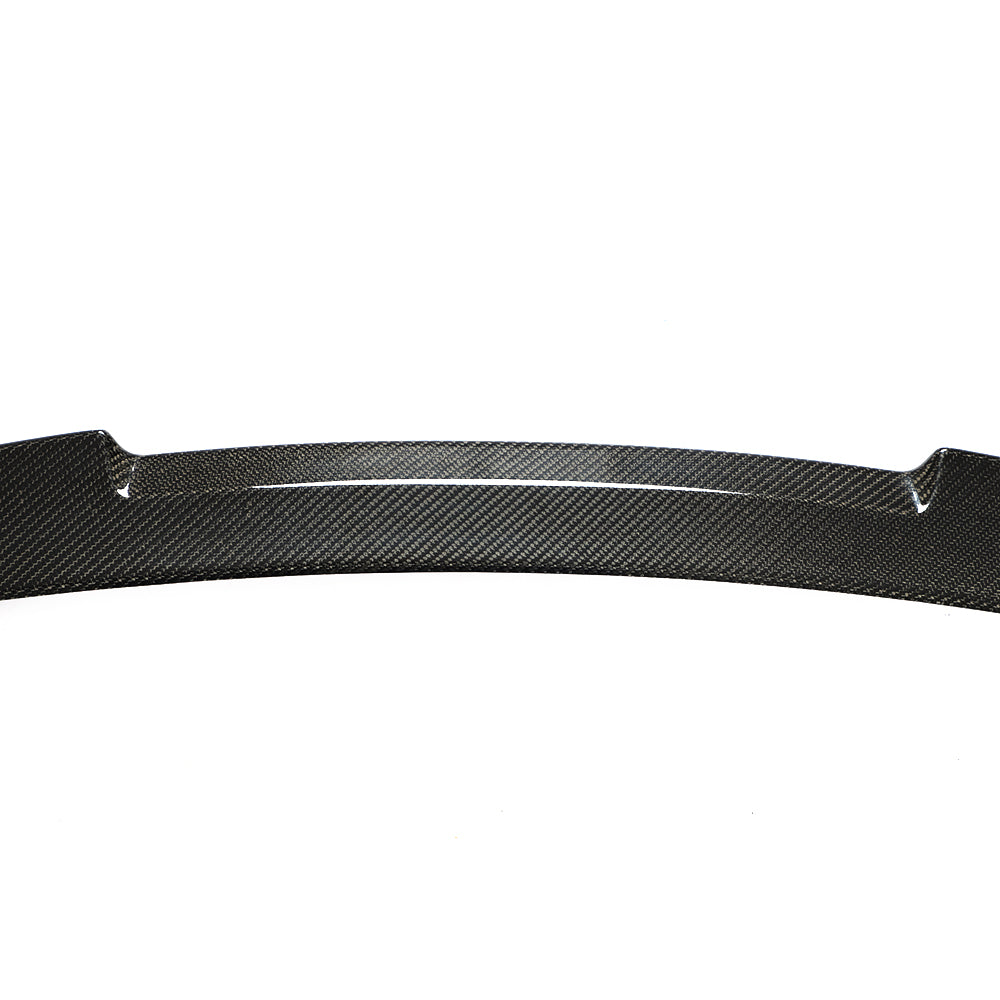 BMW 4/I Series G26 M Sport/ I4 Carbon Fibre Spoiler