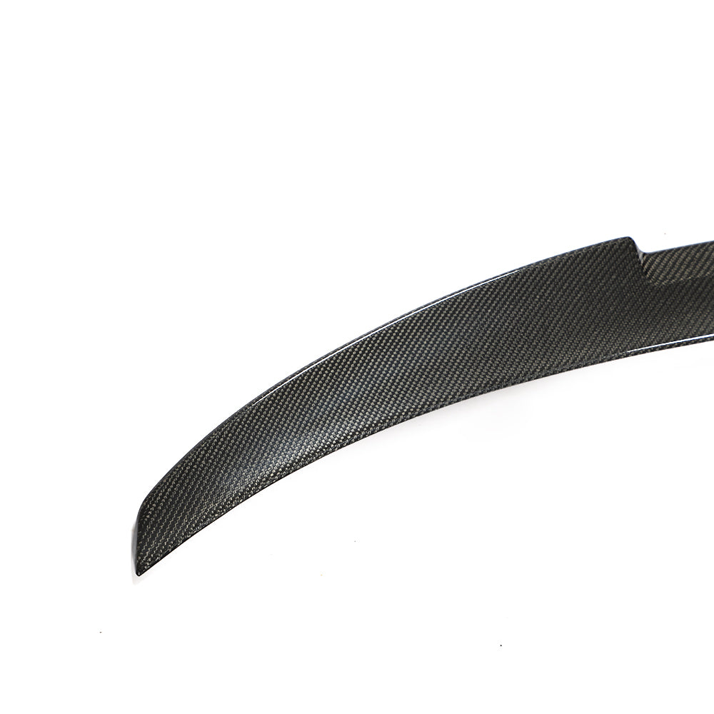 BMW 4/I Series G26 M Sport/ I4 Carbon Fibre Spoiler