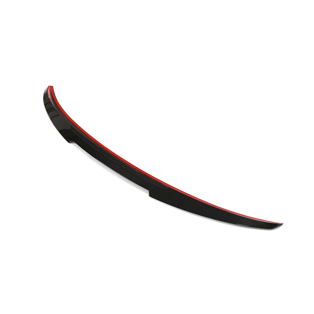 BMW 4/I Series G26 M Sport/ I4 Carbon Fibre Spoiler