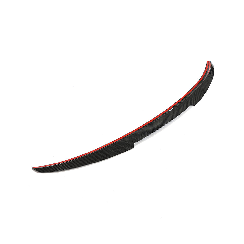 BMW 4/I Series G26 M Sport/ I4 Carbon Fibre Spoiler