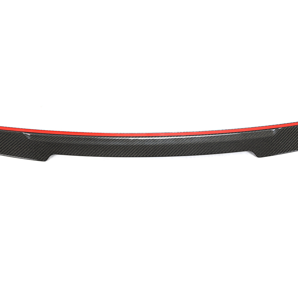 BMW 4/I Series G26 M Sport/ I4 Carbon Fibre Spoiler