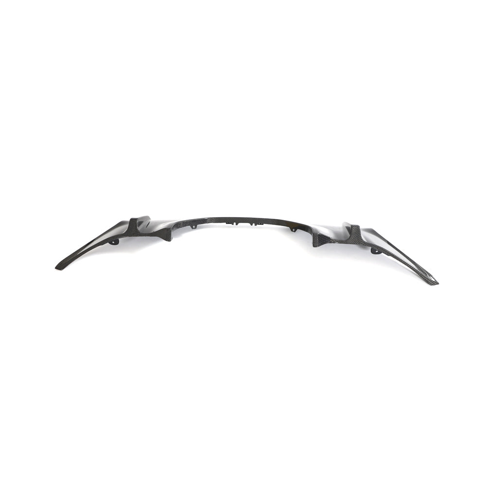 BMW M2 G87 Dry Carbon Fibre Rear Diffuser