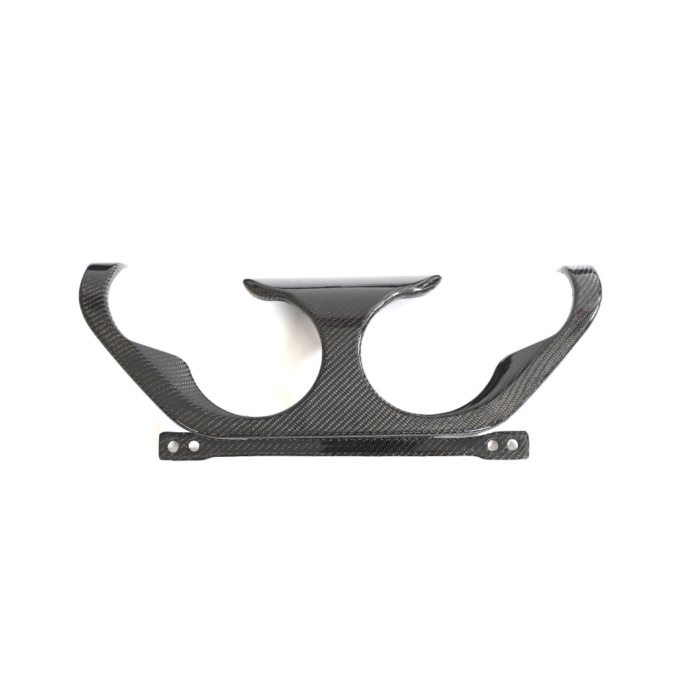 BMW M2 G87 Dry Carbon Fibre Rear Diffuser