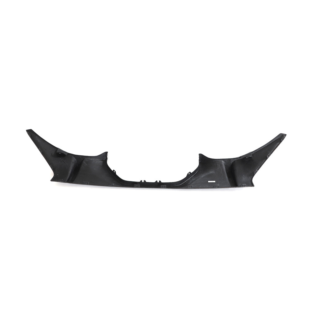 BMW M2 G87 Dry Carbon Fibre Rear Diffuser