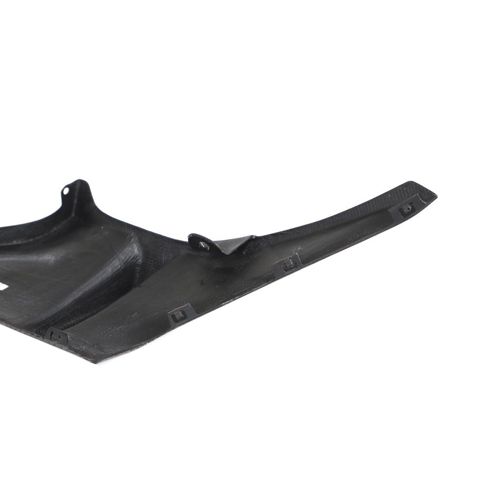 BMW M2 G87 Dry Carbon Fibre Rear Diffuser