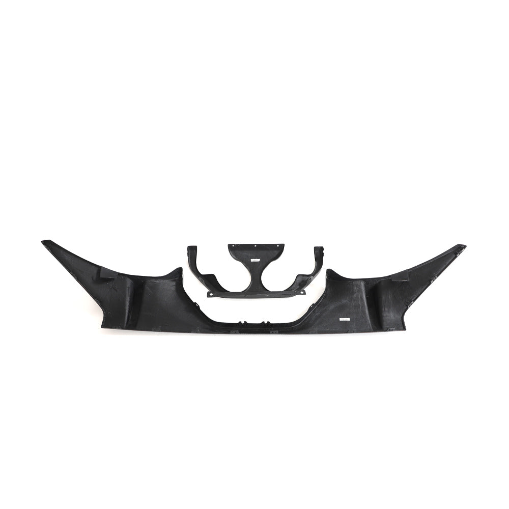 BMW M2 G87 Dry Carbon Fibre Rear Diffuser