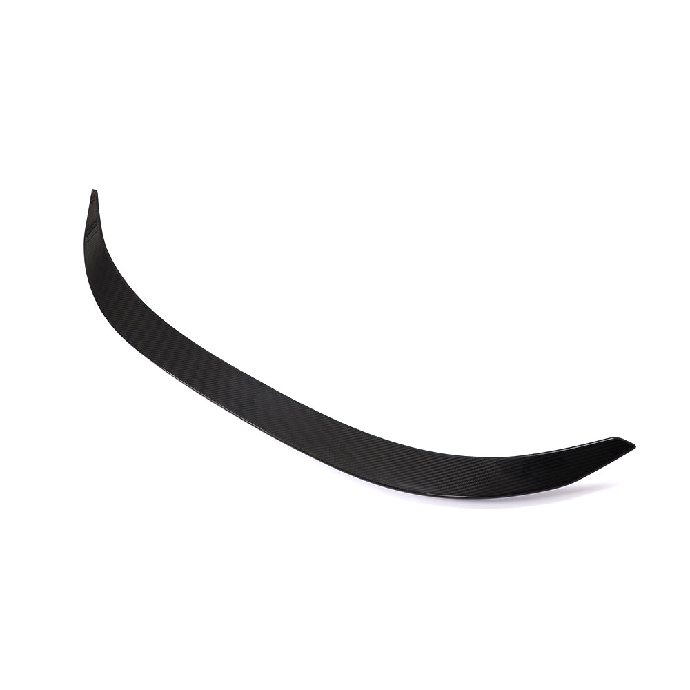 BMW 8 Series G16 F93 M8 Dry Carbon Fibre Spoiler
