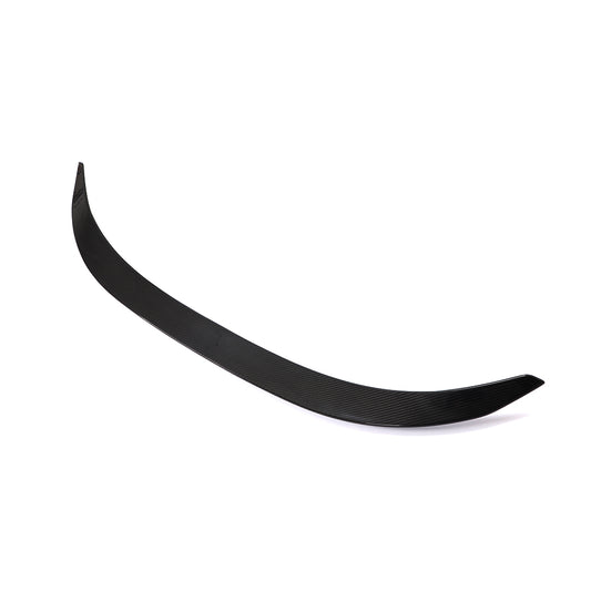 BMW 8 Series G16 F93 M8 Dry Carbon Fibre Spoiler