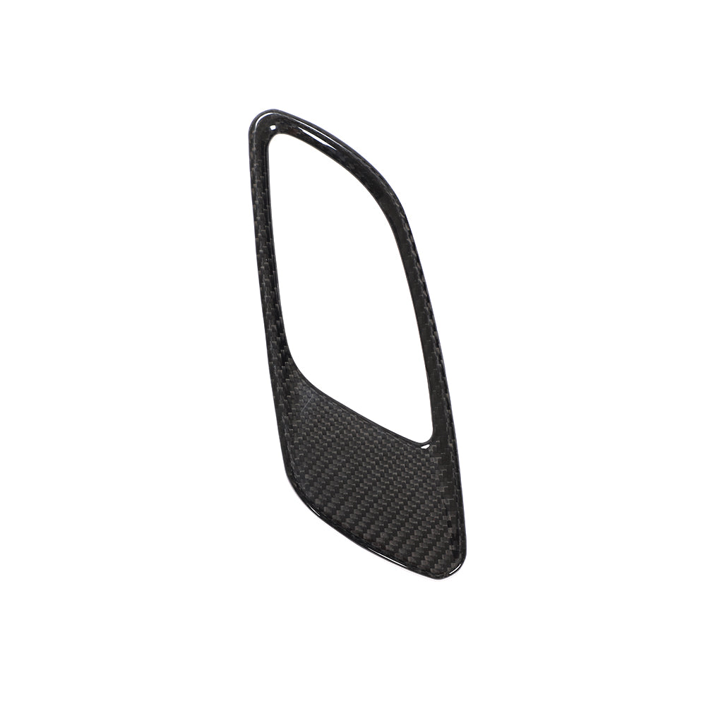 BMW 3 Series E90 E92 E93 M3 Dry Carbon Fibre Vents