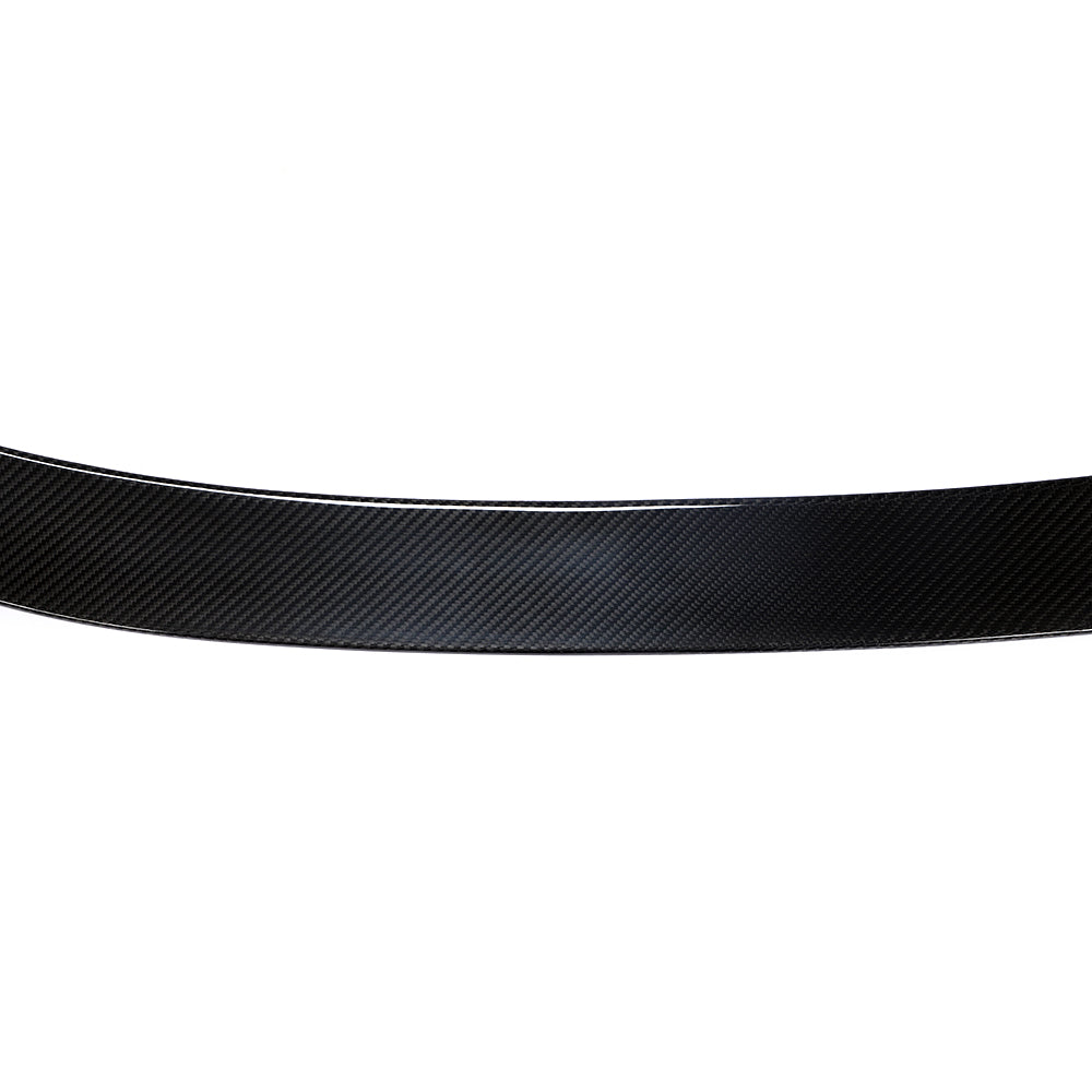 BMW 8 Series G16 F93 M8 Dry Carbon Fibre Spoiler