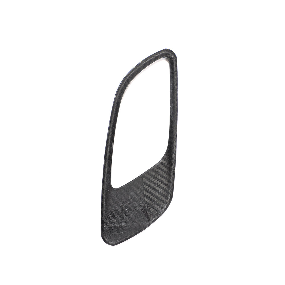 BMW 3 Series E90 E92 E93 M3 Dry Carbon Fibre Vents