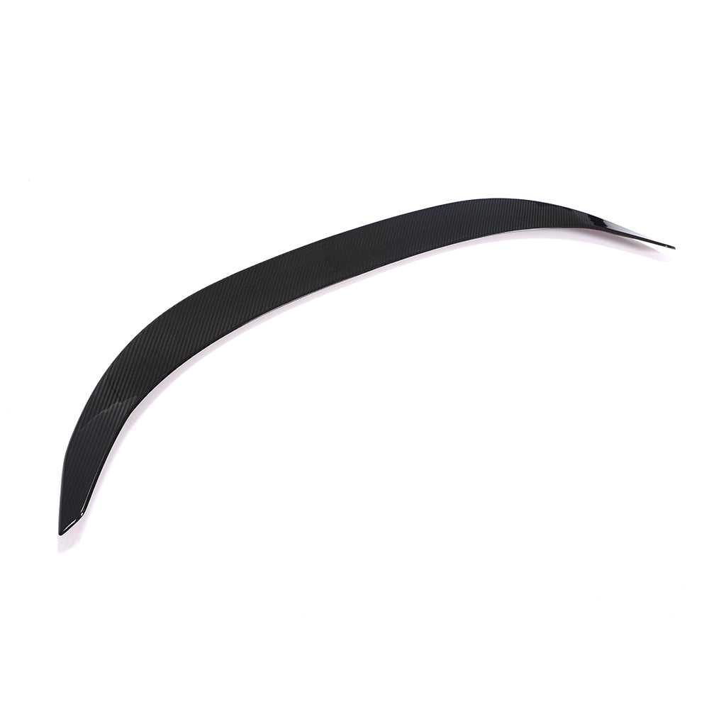 BMW 8 Series G16 F93 M8 Dry Carbon Fibre Spoiler