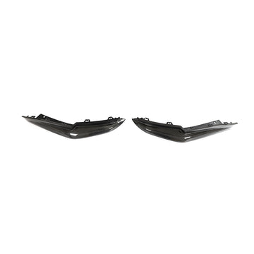 BMW M3 G80 G81 Carbon Fibre Splitter