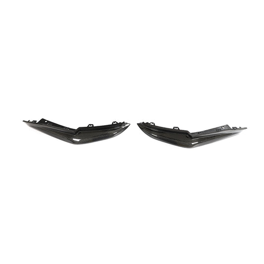 BMW M3 G80 G81 Carbon Fibre Splitter