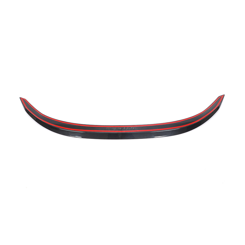 BMW 8 Series G16 F93 M8 Carbon Fibre Spoiler