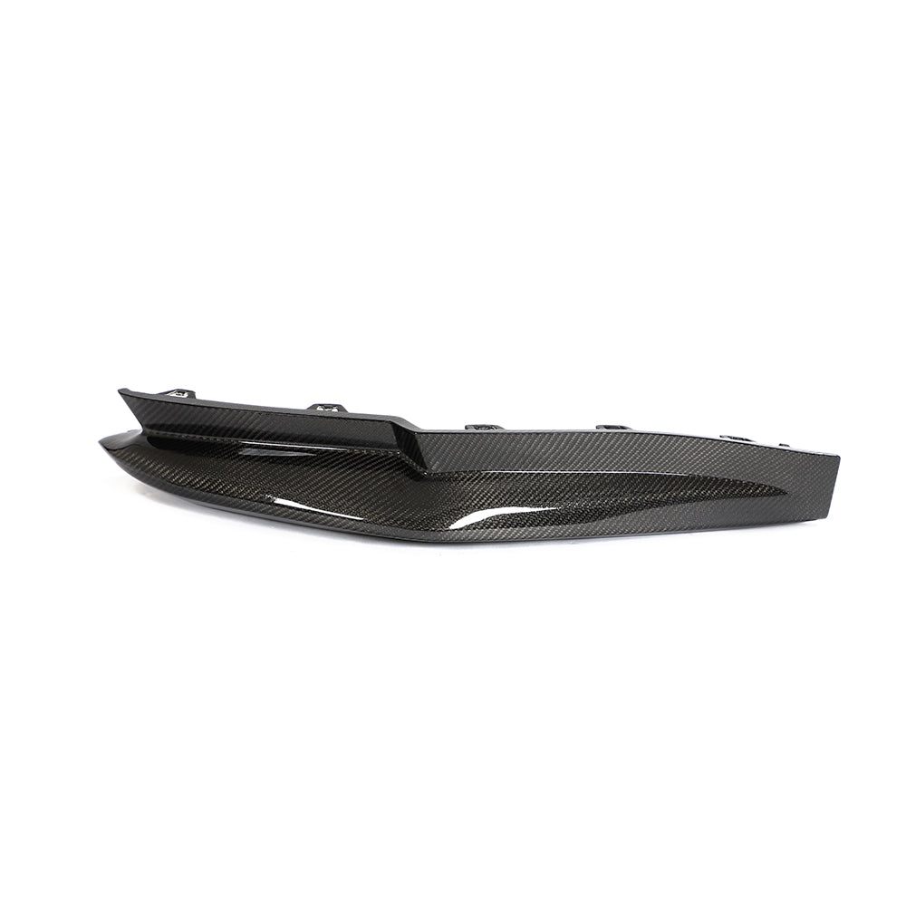 BMW M3 G80 G81 Carbon Fibre Splitter