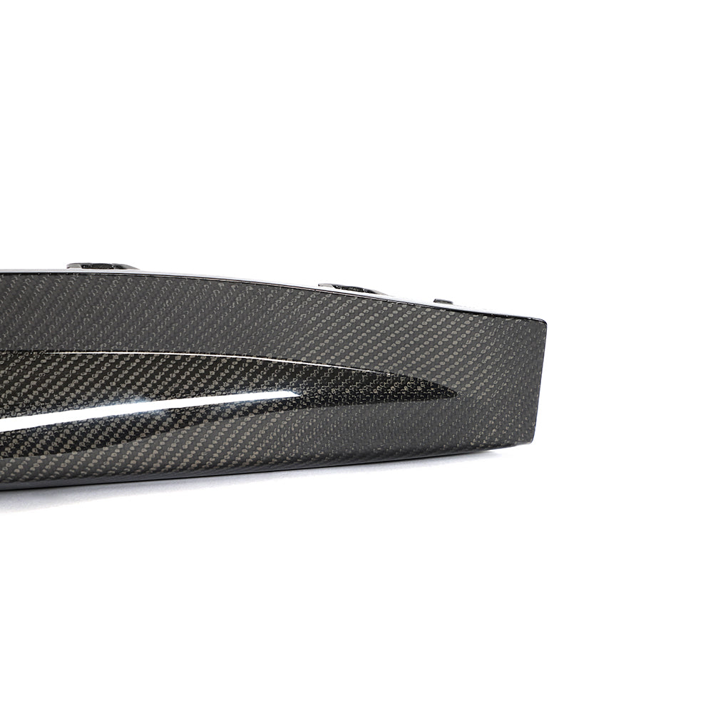 BMW M3 G80 G81 Carbon Fibre Splitter