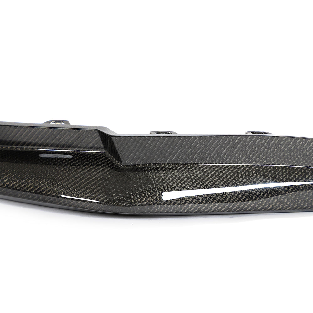 BMW M3 G80 G81 Carbon Fibre Splitter