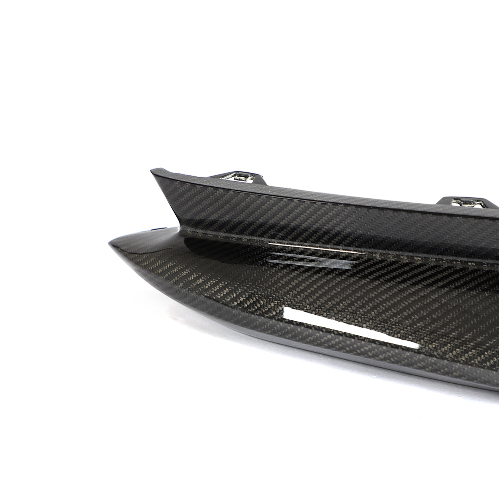BMW M3 G80 G81 Carbon Fibre Splitter