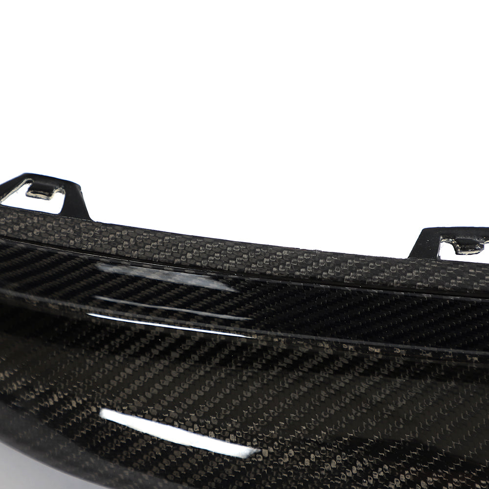 BMW M3 G80 G81 Carbon Fibre Splitter