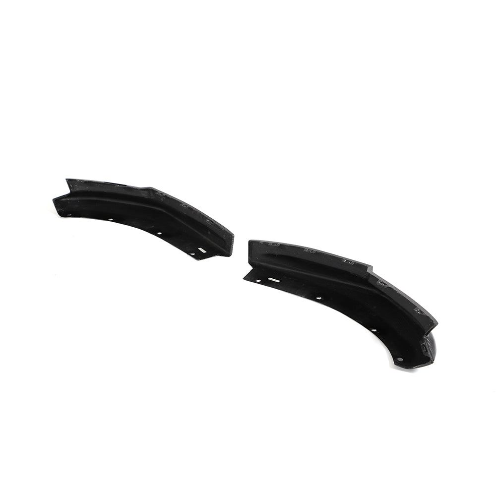 BMW M3 G80 G81 Carbon Fibre Splitter