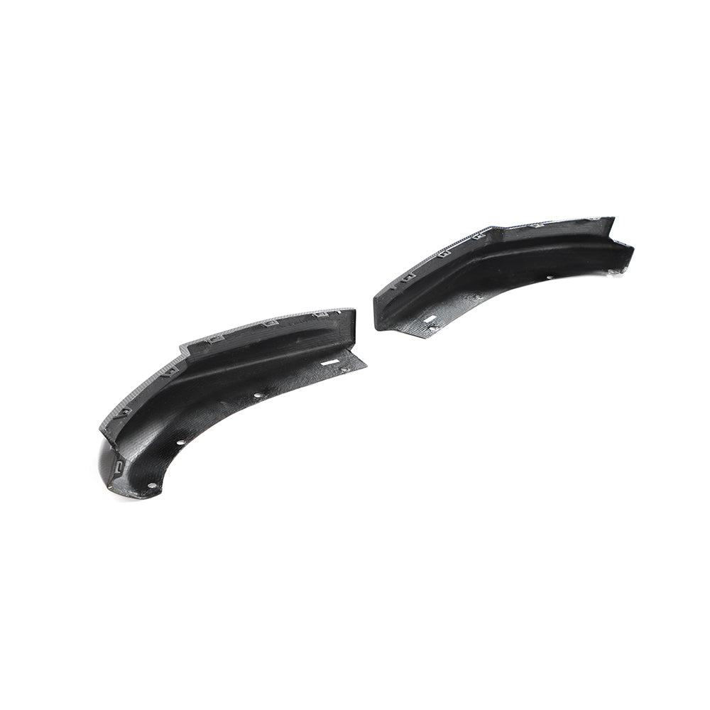 BMW M3 G80 G81 Carbon Fibre Splitter