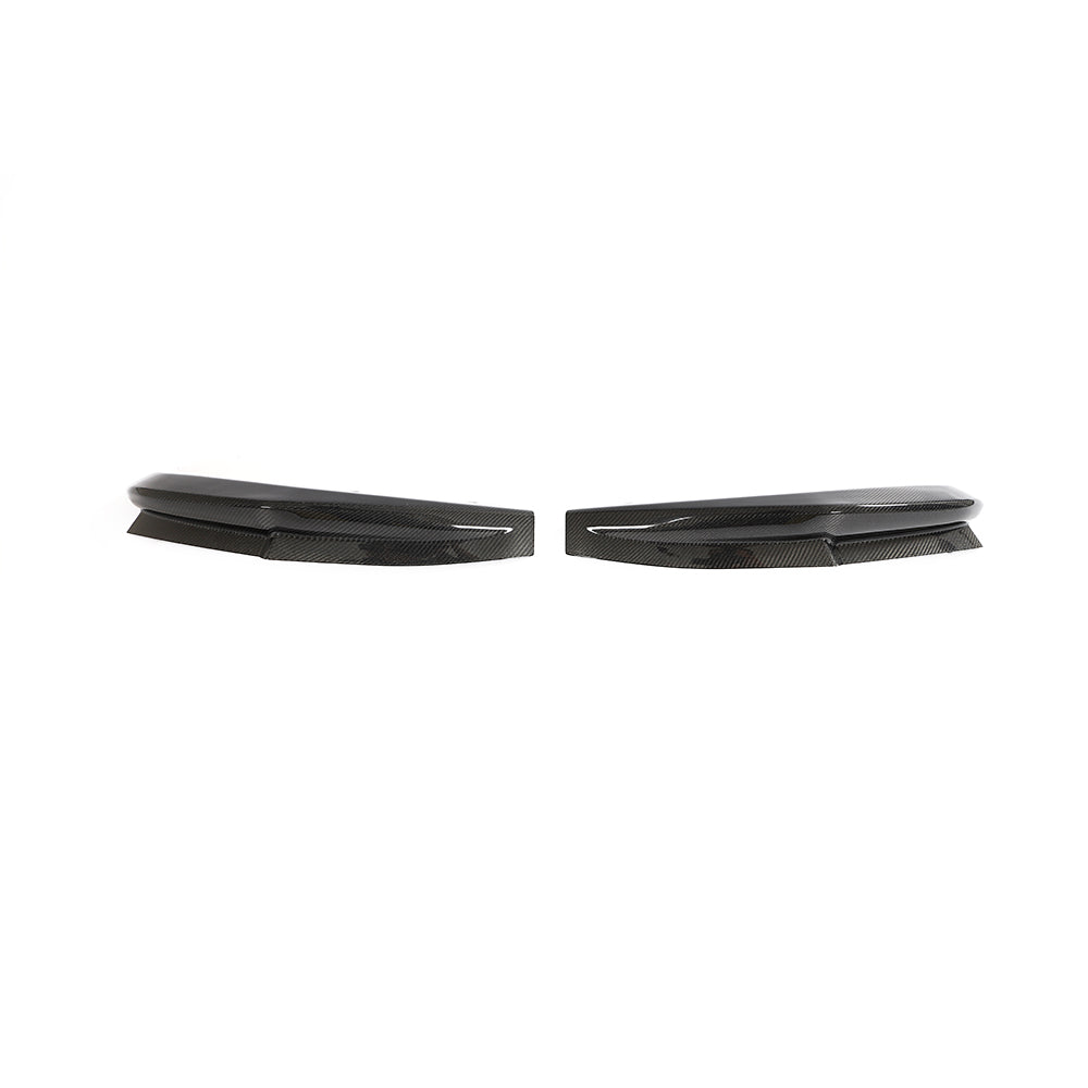 BMW M3 G80 G81 Carbon Fibre Splitter