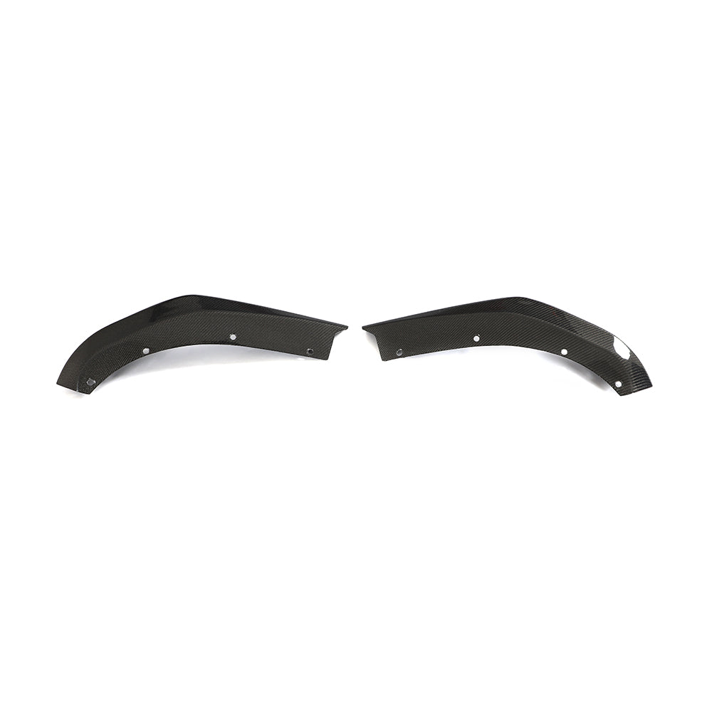 BMW M3 G80 G81 Carbon Fibre Splitter