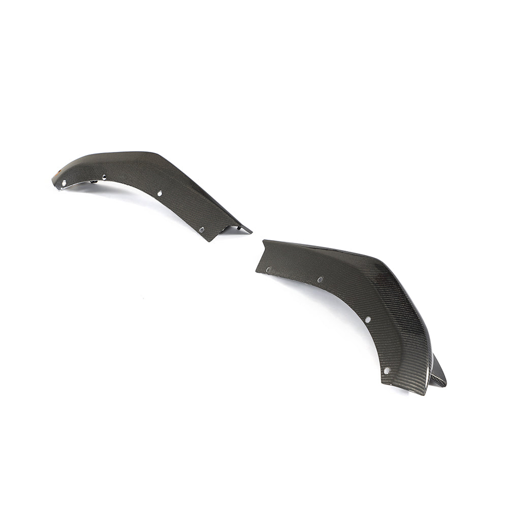 BMW M3 G80 G81 Carbon Fibre Splitter