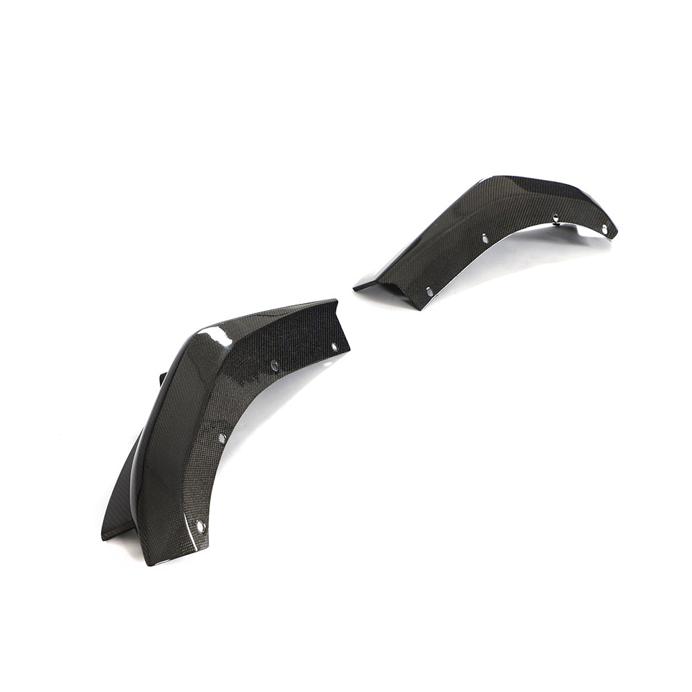 BMW M3 G80 G81 Carbon Fibre Splitter