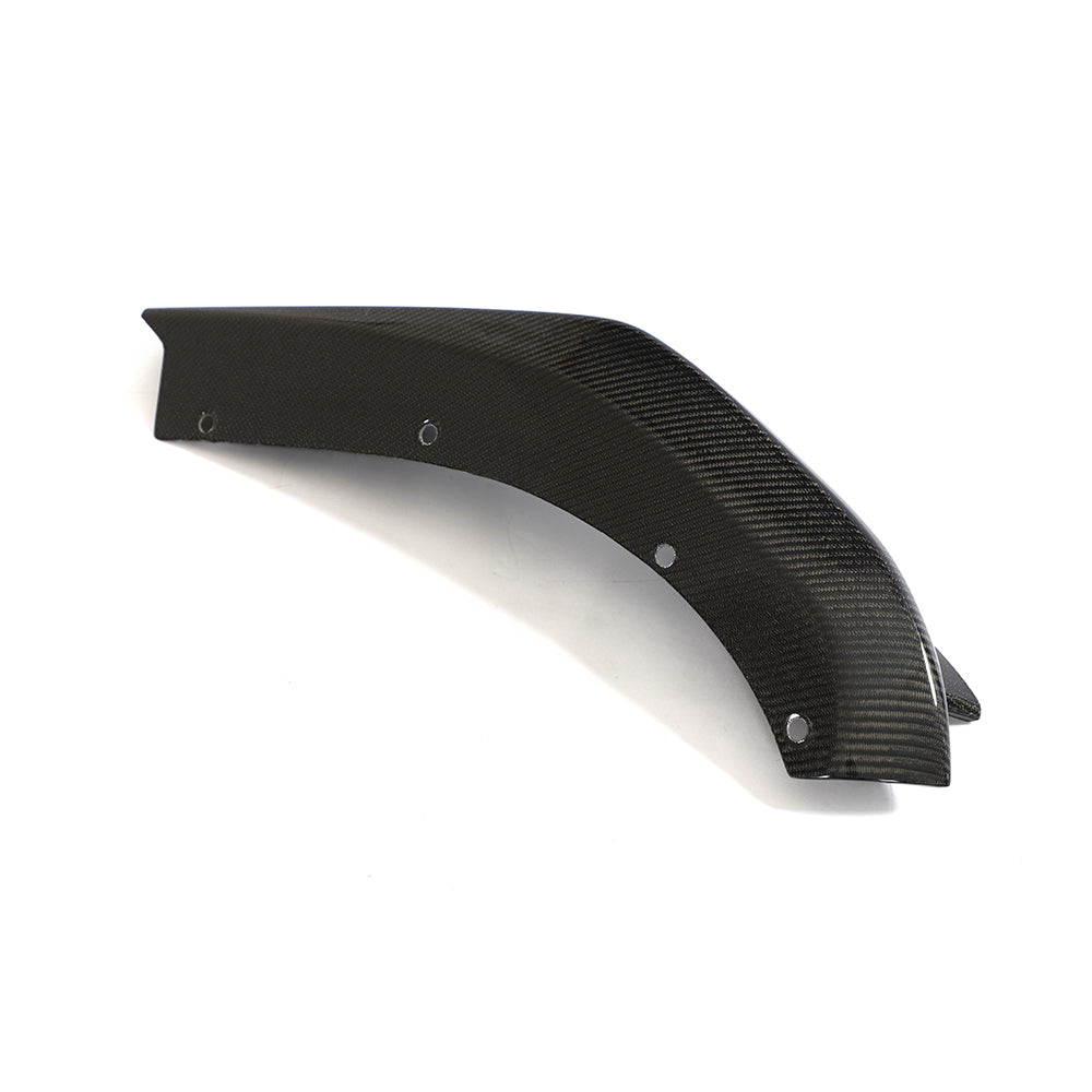 BMW M3 G80 G81 Carbon Fibre Splitter