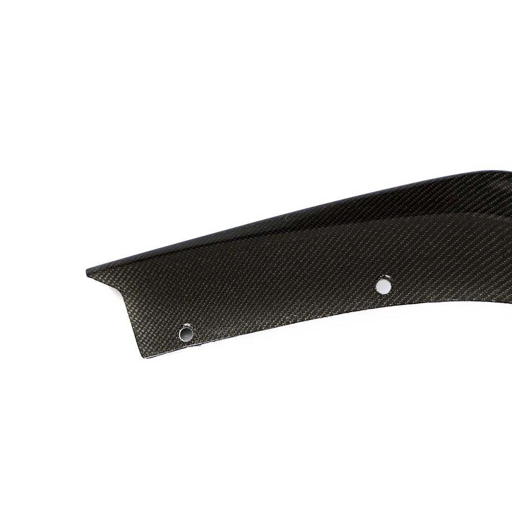 BMW M3 G80 G81 Carbon Fibre Splitter