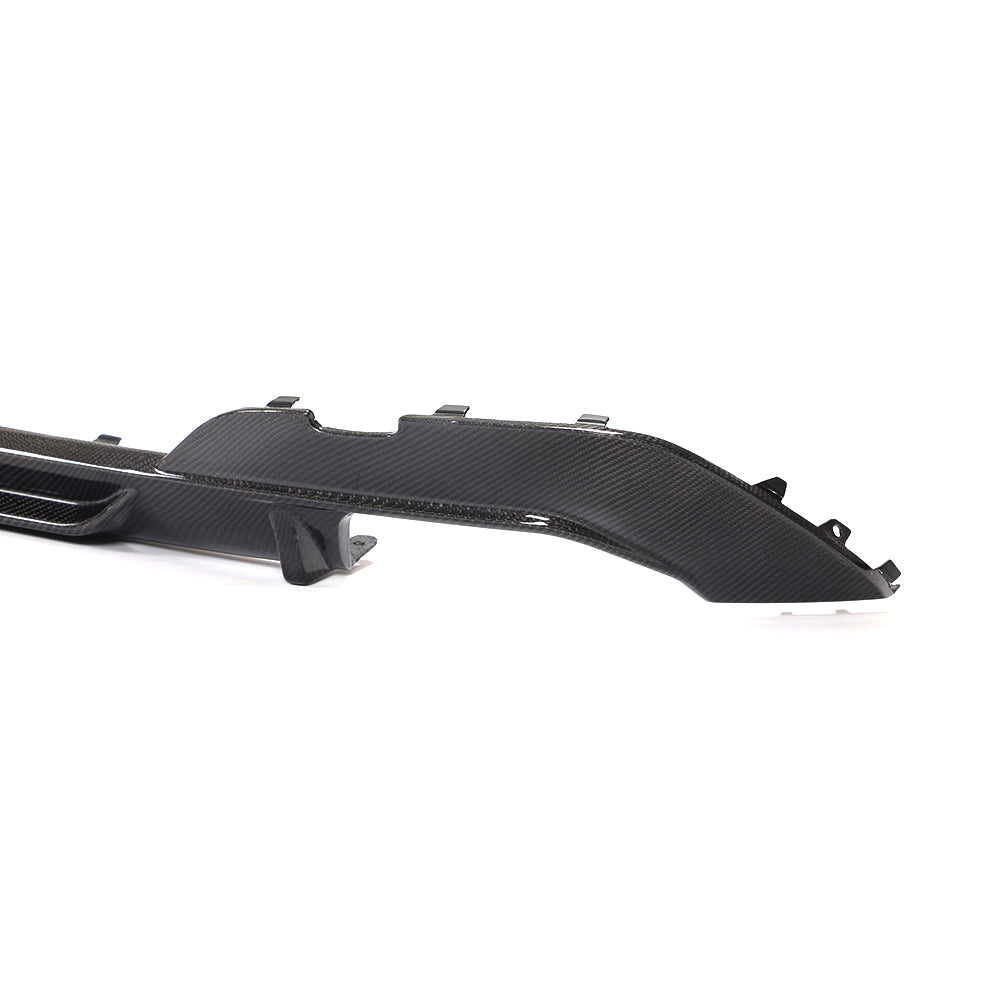 BMW 3 Series G20 G28 M Sport Carbon Fibre Rear Diffuser