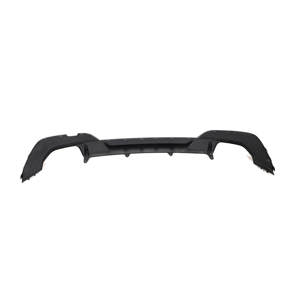 BMW 3 Series G20 G28 M Sport Carbon Fibre Rear Diffuser