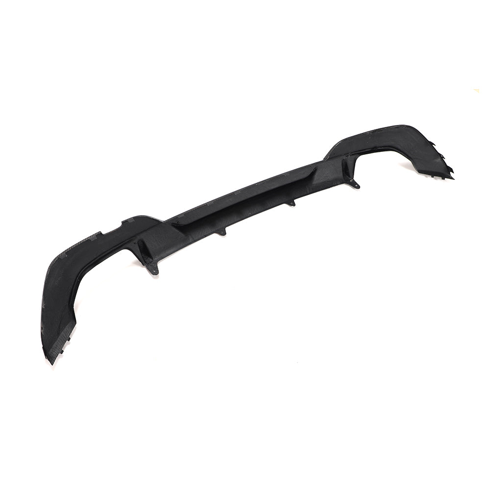 BMW 3 Series G20 G28 M Sport Carbon Fibre Rear Diffuser