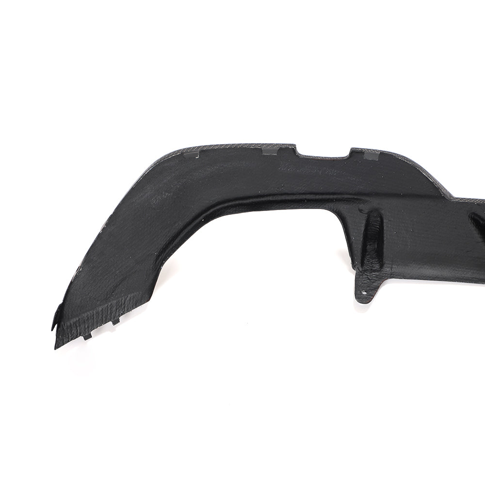 BMW 3 Series G20 G28 M Sport Carbon Fibre Rear Diffuser
