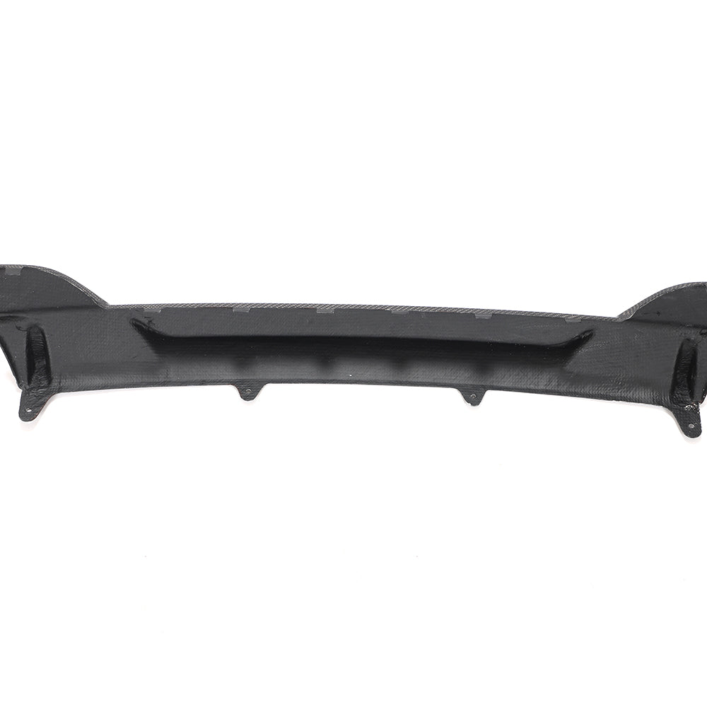 BMW 3 Series G20 G28 M Sport Carbon Fibre Rear Diffuser