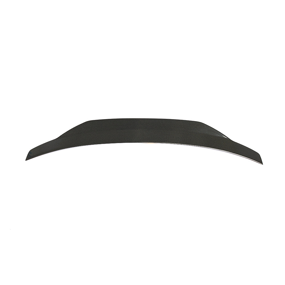 BMW 2 Series F22 F87 M2 Carbon Fibre Spoiler