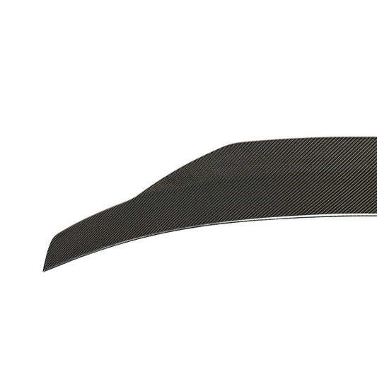 BMW 2 Series F22 F87 M2 Carbon Fibre Spoiler