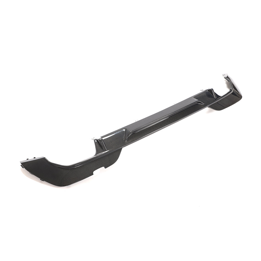 BMW 3 Series G20 G28 M Sport Carbon Fibre Rear Diffuser