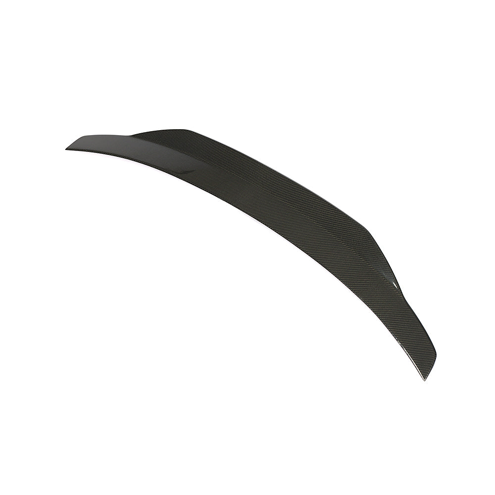 BMW 2 Series F22 F87 M2 Carbon Fibre Spoiler