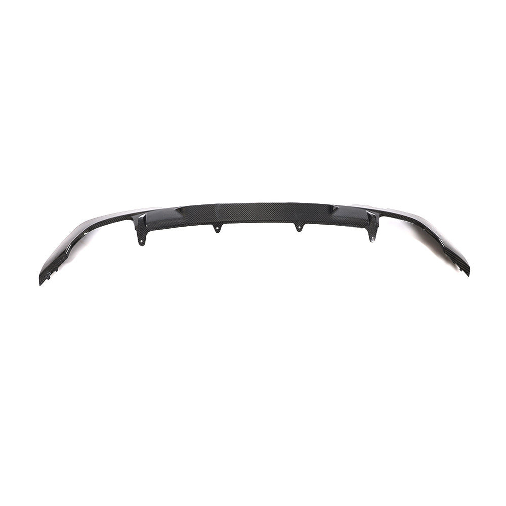 BMW 3 Series G20 G28 M Sport Carbon Fibre Rear Diffuser